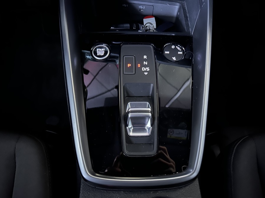 AUDI d'occasion A3 35 TFSI 150 DESIGN S TRONIC de 2022 Aix Les Bains