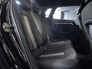 AUDI d'occasion A3 35 TFSI 150 DESIGN S TRONIC de 2022 Aix Les Bains