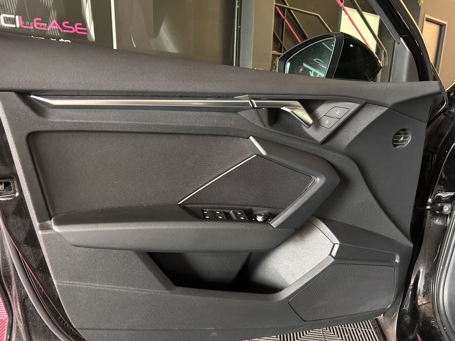 AUDI d'occasion A3 35 TFSI 150 DESIGN S TRONIC de 2022 Aix Les Bains