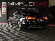 AUDI d'occasion A6 3.0 V6 BITDI 313 AVUS QUATTRO TIPTRONIC de 2014