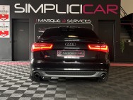 AUDI d'occasion A6 3.0 V6 BITDI 313 AVUS QUATTRO TIPTRONIC de 2014