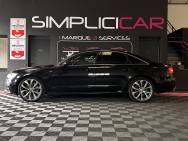 AUDI d'occasion A6 3.0 V6 BITDI 313 AVUS QUATTRO TIPTRONIC de 2014