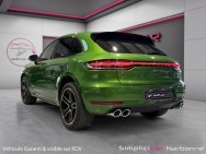PORSCHE d'occasion MACAN 3.0 S - 354cv de 2019 Narbonne (11)﻿