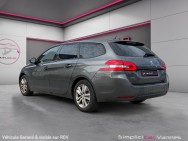 PEUGEOT d'occasion 308 AFFAIRE SW 1.5 BLUE HDI 130 ACTIVE BUSINESS R