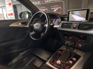 AUDI d'occasion A6 3.0 V6 BITDI 313 AVUS QUATTRO TIPTRONIC de 2014