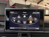 AUDI d'occasion A6 3.0 V6 BITDI 313 AVUS QUATTRO TIPTRONIC de 2014