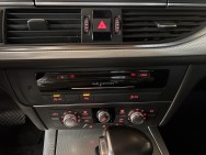 AUDI d'occasion A6 3.0 V6 BITDI 313 AVUS QUATTRO TIPTRONIC de 2014
