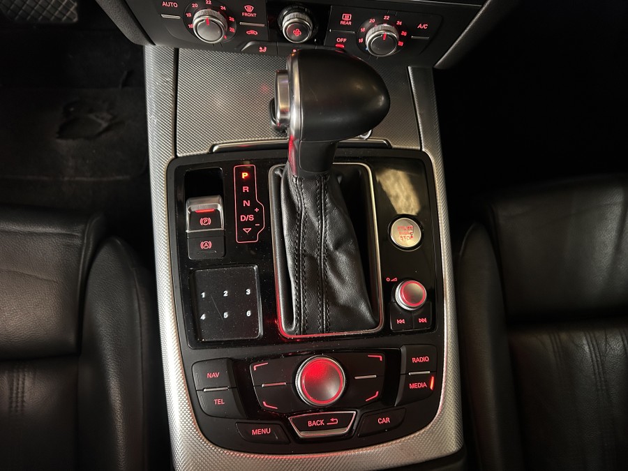 AUDI d'occasion A6 3.0 V6 BITDI 313 AVUS QUATTRO TIPTRONIC de 2014