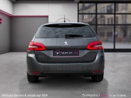 PEUGEOT d'occasion 308 AFFAIRE SW 1.5 BLUE HDI 130 ACTIVE BUSINESS R