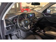 BMW d'occasion X3 20D XD BUSINESS BA de 2019 Aix Les Bains (73)﻿