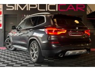 BMW d'occasion X3 20D XD BUSINESS BA de 2019 Aix Les Bains (73)﻿