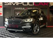 BMW d'occasion X3 20D XD BUSINESS BA de 2019 Aix Les Bains (73)﻿
