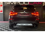 BMW d'occasion X3 20D XD BUSINESS BA de 2019 Aix Les Bains (73)﻿