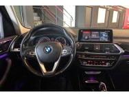 BMW d'occasion X3 20D XD BUSINESS BA de 2019 Aix Les Bains (73)﻿