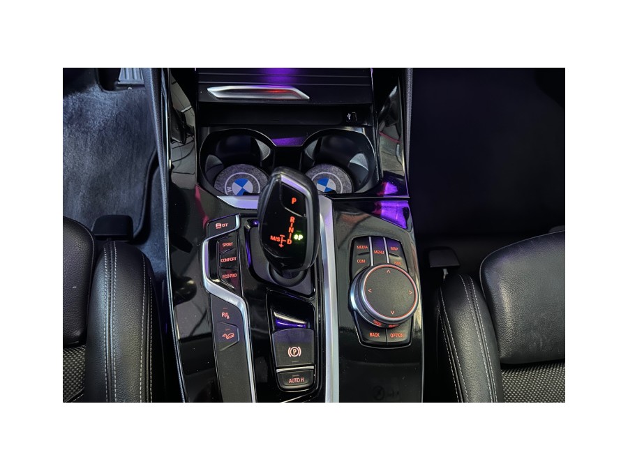 BMW d'occasion X3 20D XD BUSINESS BA de 2019 Aix Les Bains (73)﻿