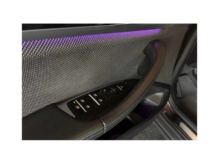 BMW d'occasion X3 20D XD BUSINESS BA de 2019 Aix Les Bains (73)﻿