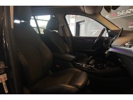 BMW d'occasion X3 20D XD BUSINESS BA de 2019 Aix Les Bains (73)﻿