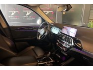 BMW d'occasion X3 20D XD BUSINESS BA de 2019 Aix Les Bains (73)﻿