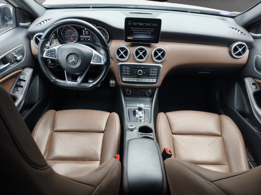 MERCEDES d'occasion CLASSE A 45 AMG de 2016 Amiens (80)﻿