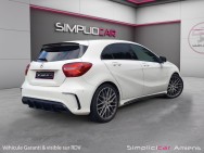 MERCEDES d'occasion CLASSE A 45 AMG de 2016 Amiens (80)﻿