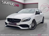MERCEDES d'occasion CLASSE A 45 AMG de 2016 Amiens (80)﻿