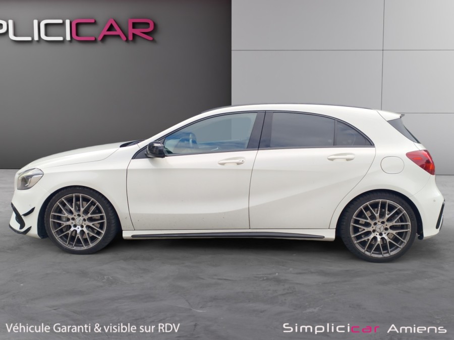 MERCEDES d'occasion CLASSE A 45 AMG de 2016 Amiens (80)﻿