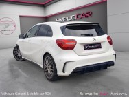 MERCEDES d'occasion CLASSE A 45 AMG de 2016 Amiens (80)﻿