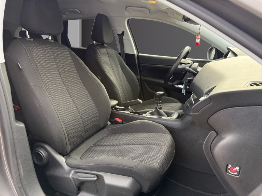 PEUGEOT d'occasion 308 AFFAIRE SW 1.5 BLUE HDI 130 ACTIVE BUSINESS R