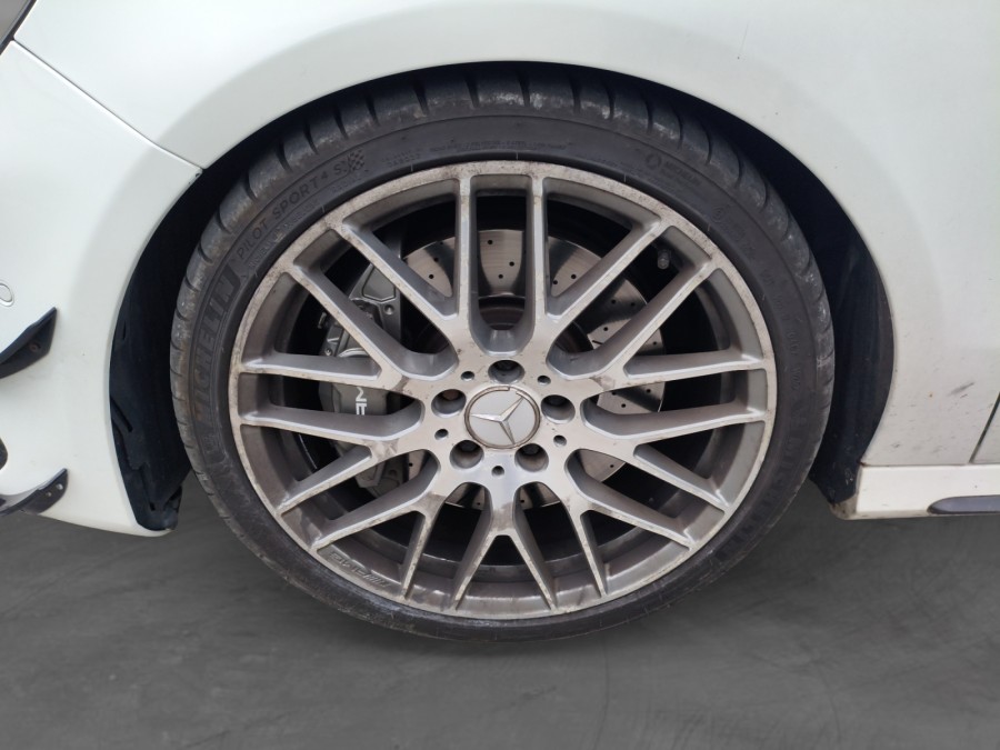 MERCEDES d'occasion CLASSE A 45 AMG de 2016 Amiens (80)﻿