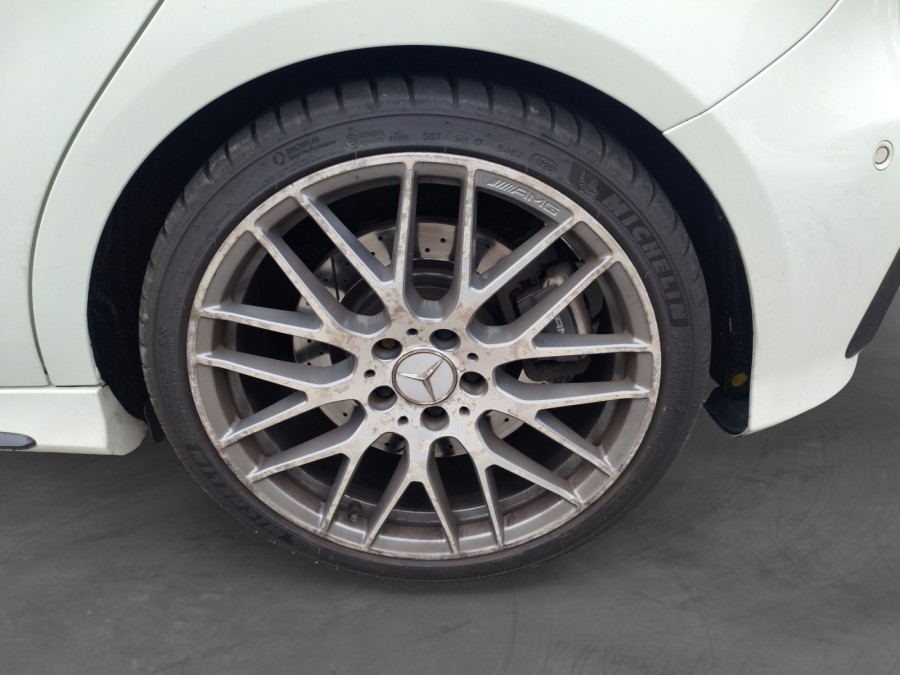 MERCEDES d'occasion CLASSE A 45 AMG de 2016 Amiens (80)﻿