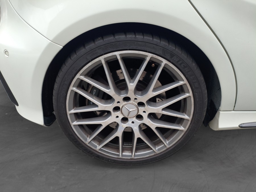 MERCEDES d'occasion CLASSE A 45 AMG de 2016 Amiens (80)﻿