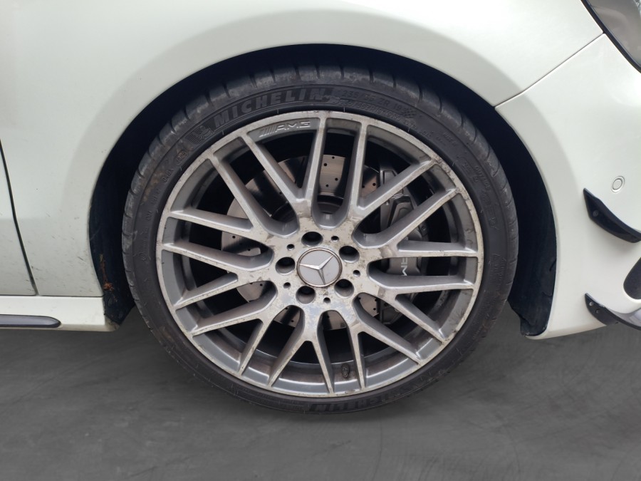 MERCEDES d'occasion CLASSE A 45 AMG de 2016 Amiens (80)﻿