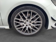 MERCEDES d'occasion CLASSE A 45 AMG de 2016 Amiens (80)﻿