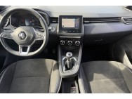 RENAULT d'occasion CLIO TCe 100 de 2020 Compiègne (60)﻿