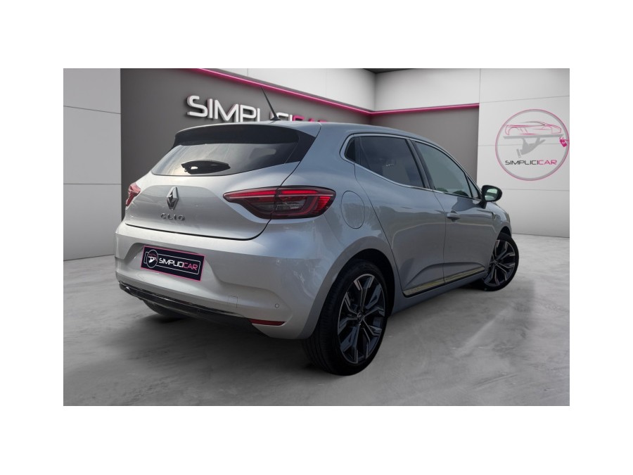 RENAULT d'occasion CLIO TCe 100 de 2020 Compiègne (60)﻿