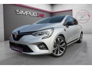 RENAULT d'occasion CLIO TCe 100 de 2020 Compiègne (60)﻿