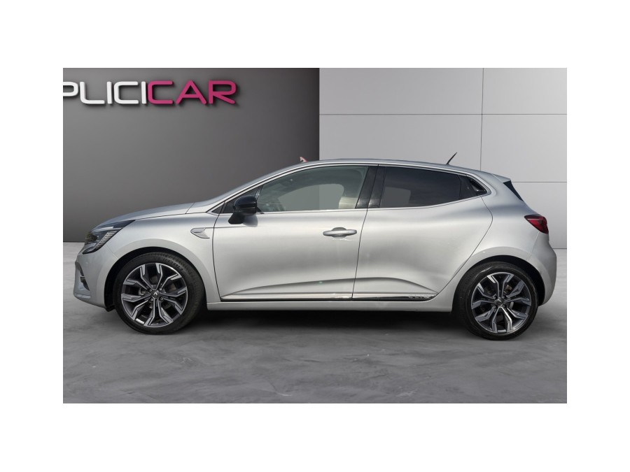 RENAULT d'occasion CLIO TCe 100 de 2020 Compiègne (60)﻿