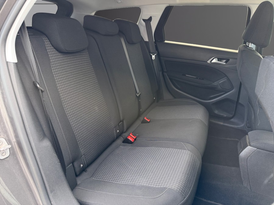 PEUGEOT d'occasion 308 AFFAIRE SW 1.5 BLUE HDI 130 ACTIVE BUSINESS R