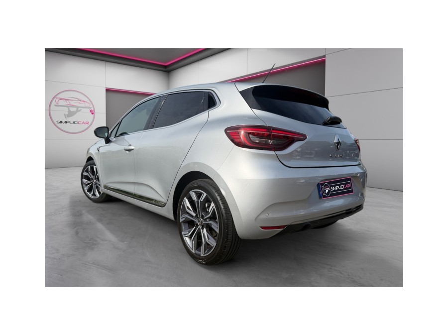 RENAULT d'occasion CLIO TCe 100 de 2020 Compiègne (60)﻿