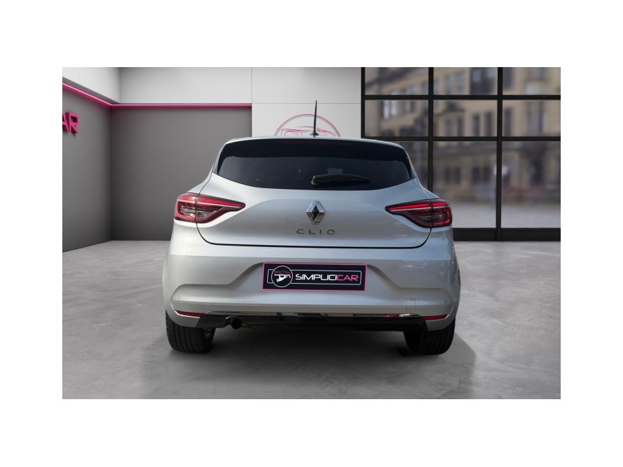 RENAULT d'occasion CLIO TCe 100 de 2020 Compiègne (60)﻿