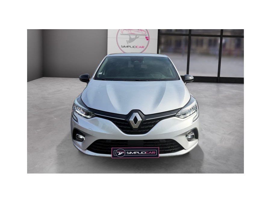RENAULT d'occasion CLIO TCe 100 de 2020 Compiègne (60)﻿