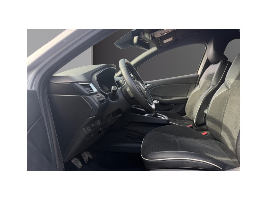 RENAULT d'occasion CLIO TCe 100 de 2020 Compiègne (60)﻿