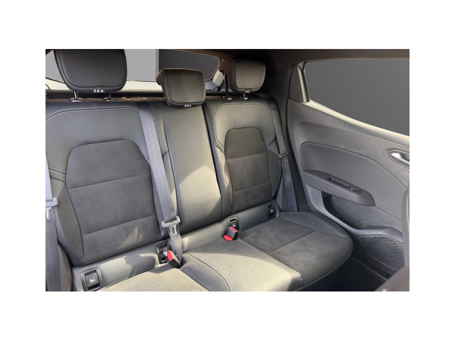 RENAULT d'occasion CLIO TCe 100 de 2020 Compiègne (60)﻿