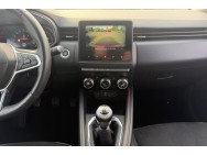 RENAULT d'occasion CLIO TCe 100 de 2020 Compiègne (60)﻿