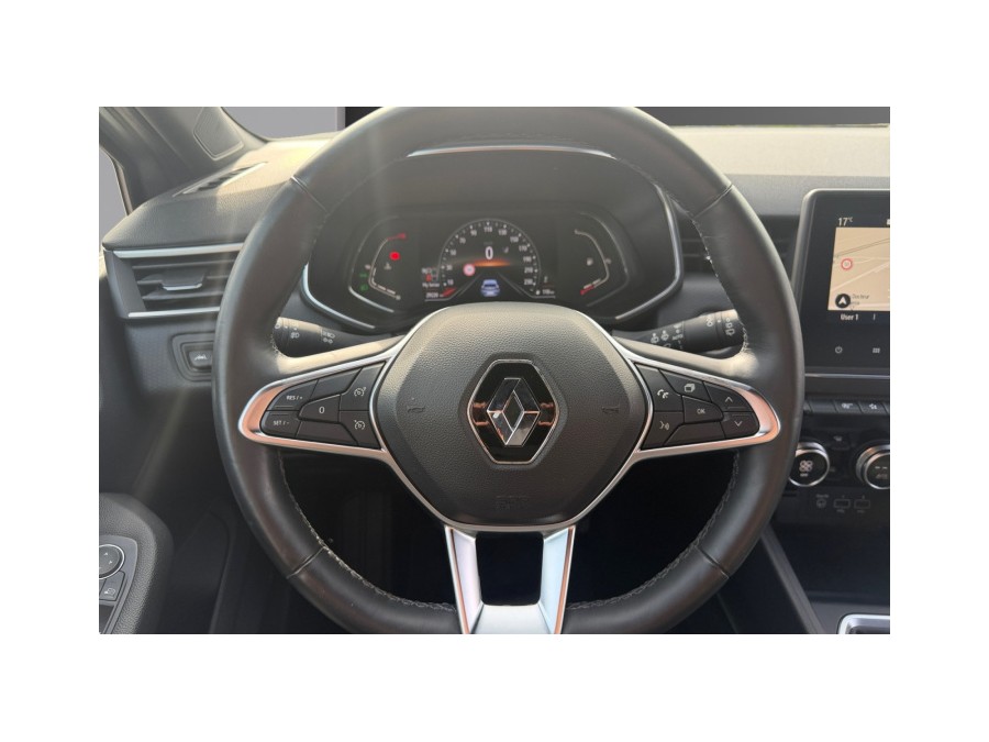 RENAULT d'occasion CLIO TCe 100 de 2020 Compiègne (60)﻿