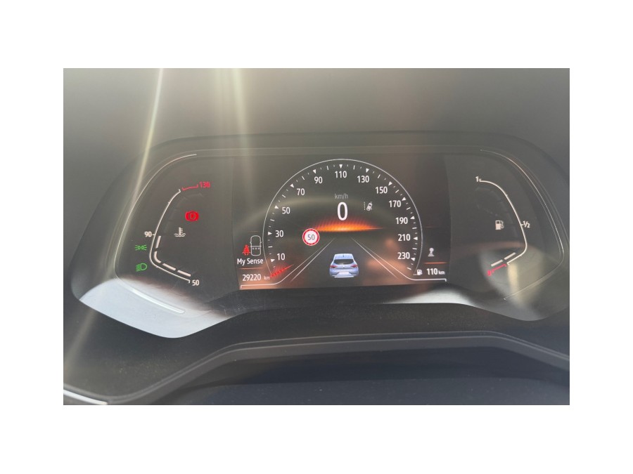 RENAULT d'occasion CLIO TCe 100 de 2020 Compiègne (60)﻿