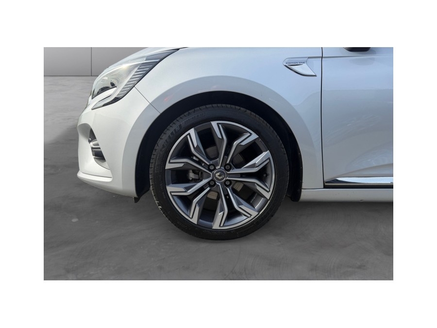 RENAULT d'occasion CLIO TCe 100 de 2020 Compiègne (60)﻿