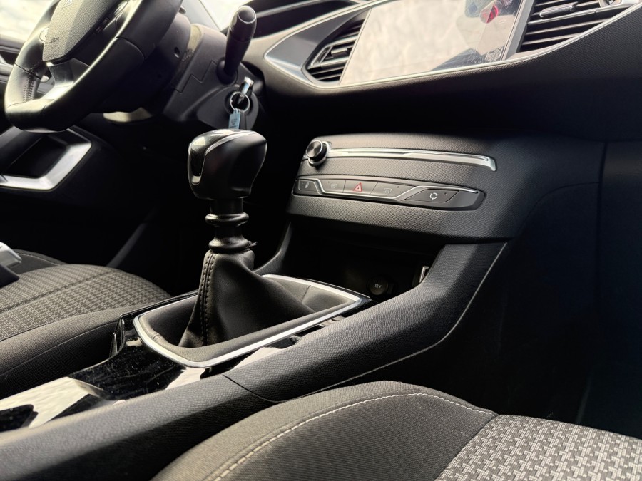 PEUGEOT d'occasion 308 AFFAIRE SW 1.5 BLUE HDI 130 ACTIVE BUSINESS R