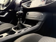 PEUGEOT d'occasion 308 AFFAIRE SW 1.5 BLUE HDI 130 ACTIVE BUSINESS R