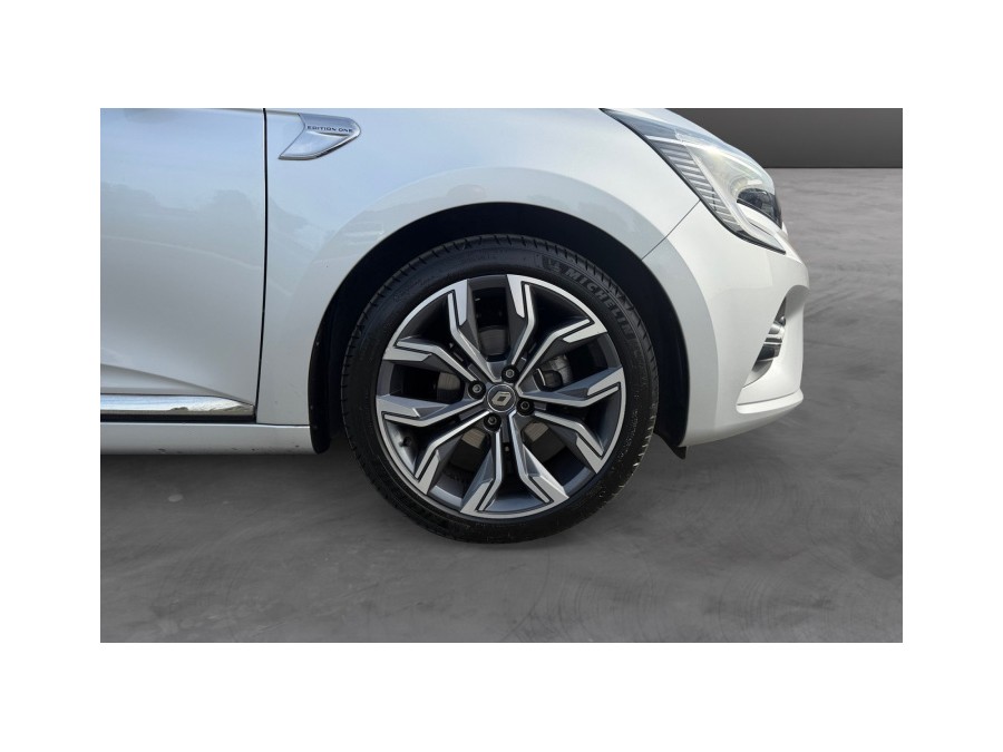 RENAULT d'occasion CLIO TCe 100 de 2020 Compiègne (60)﻿